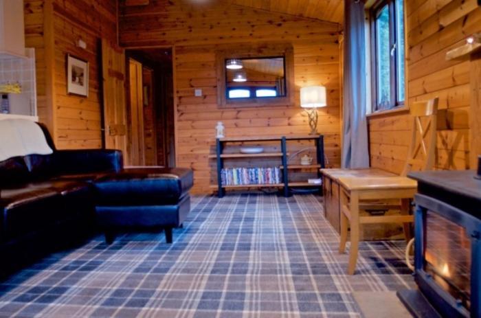 Caol Gleann Lodge Rowardennan